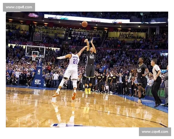 科尔盛赞库里:出手即合理,重新定义三分传奇 科尔盛赞库里:出手即合理,重新定义三分传奇