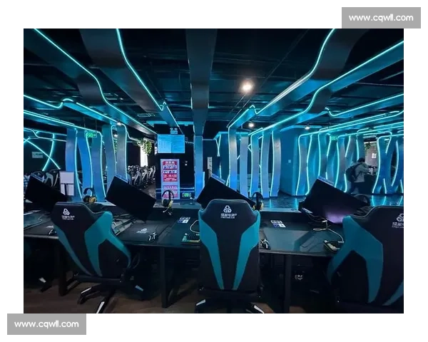 电竞版权收入引领行业新潮流推动电竞产业快速发展和商业化转型 电竞版权收入引领行业新潮流推动电竞产业快速发展和商业化转型