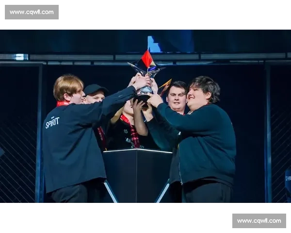 电竞全明星：巅峰对战引领新时代