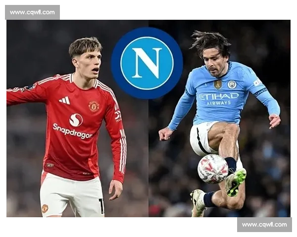 电讯报:那不勒斯拒绝匹配格拉利什 30 万周薪,曼城或需承担半数薪资促成转会 电讯报:那不勒斯拒绝匹配格拉利什 30 万周薪,曼城或需承担半数薪资促成转会