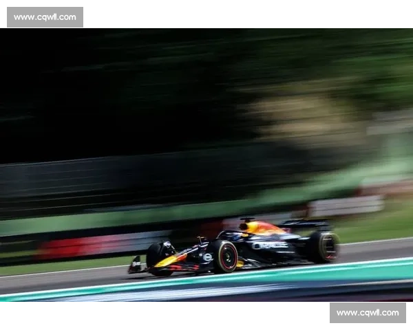 皮亚斯特里 15 分领跑 F1 积分榜,诺里斯紧追维斯塔潘陷困境 皮亚斯特里 15 分领跑 F1 积分榜,诺里斯紧追维斯塔潘陷困境