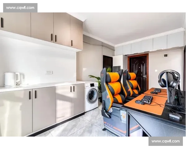 电竞民宿新体验 打造沉浸式游戏与休闲完美结合的理想场所 电竞民宿新体验 打造沉浸式游戏与休闲完美结合的理想场所