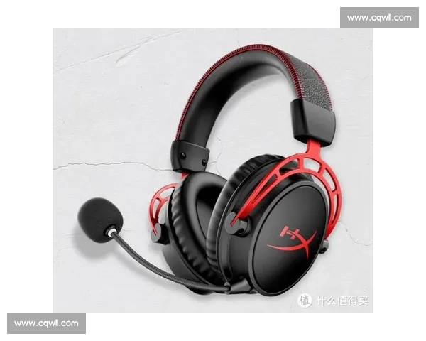 电竞耳机选购指南：如何选择适合你的高性能游戏耳机