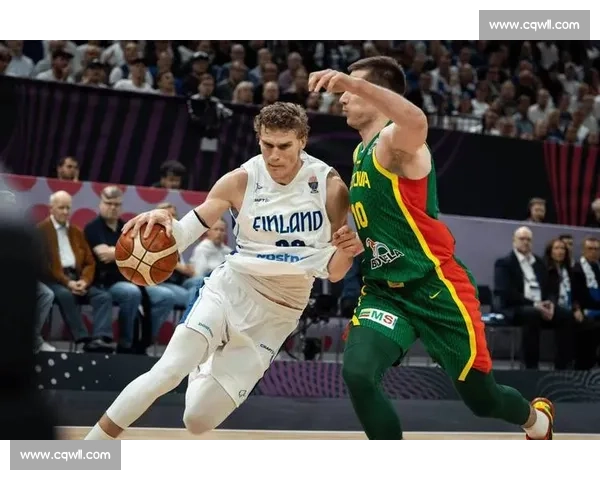 FIBA 核武场均 29+8 公牛弃他保拉文悔断肠 FIBA 核武场均 29+8 公牛弃他保拉文悔断肠