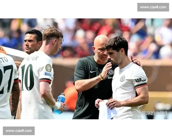 图赫尔训话后贝林再爆粗!世俱杯怒怼裁判引争议