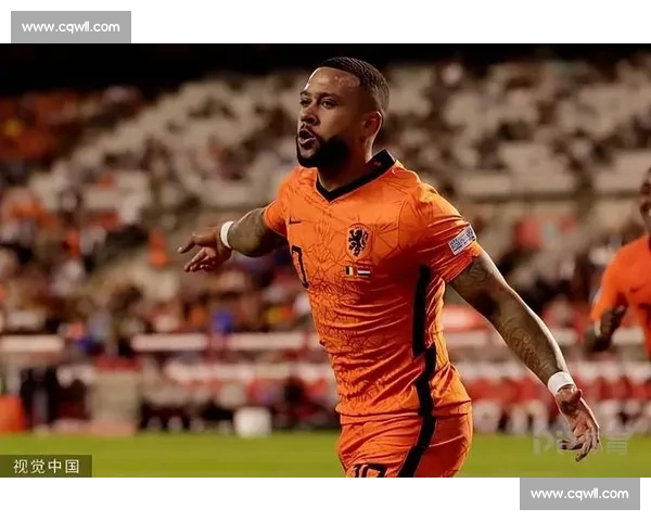 德佩两球定乾坤 + 55 次触球 世预赛加冕荷兰队史射手王