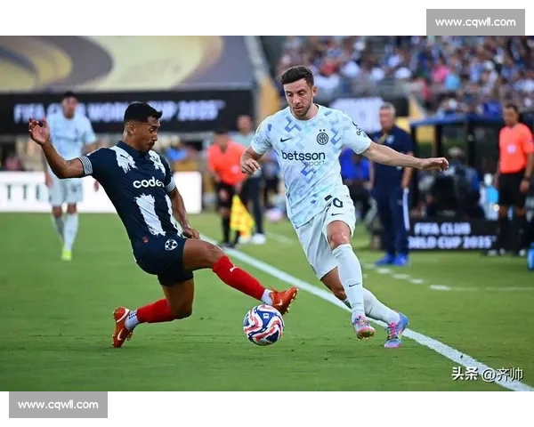 格洛赫远射制胜当选世俱杯最佳 红牛 2-1 帕丘卡