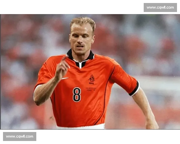 沉默艺术大师丹尼斯博格坎普如何用优雅与智慧改变足球世界