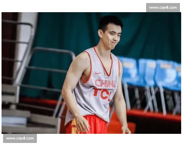 男篮集训再调整：赵维伦因学分离队，张镇麟伤退，郭士强或启用赵继伟 + 王俊杰