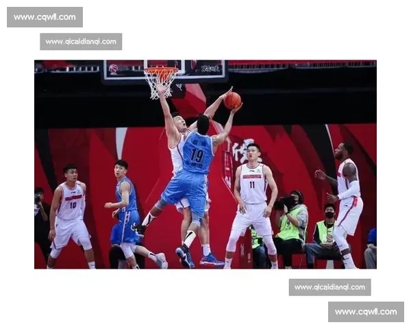 硬茬集结！三对三篮球挑战赛 9.19 开战