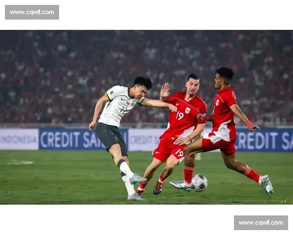 2026世界杯对阵分析:谁能坚持到最后 2026世界杯对阵分析:谁能坚持到最后