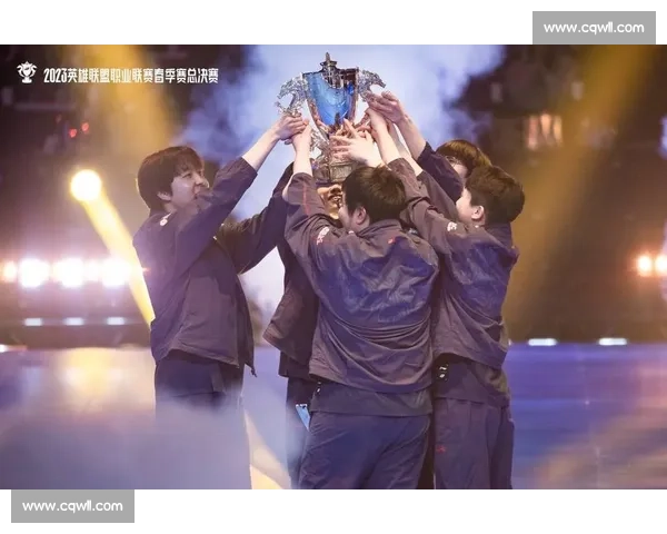 LPL战队MSI积分榜冲刺，一败难求，荣誉之战打响！