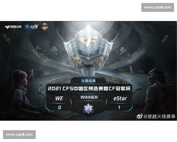 冠军预测！各路大神齐聚，穿越火线战队谁将捧杯