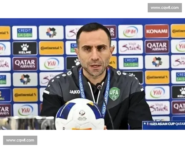 战术博弈！亚洲杯冠军教练的奇兵妙计，让对手措手不及