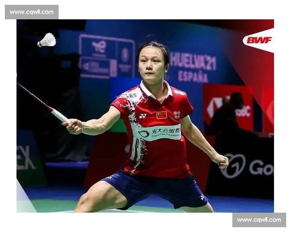 戴资颖回归！状态火热誓要打破谌龙垄断，奥运冠军宝座鹿死谁手