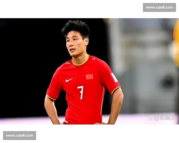 武磊重返巅峰引领中国足球新希望助力国家队再创辉煌 武磊重返巅峰引领中国足球新希望助力国家队再创辉煌