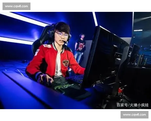 游戏内外，洲际冠军榜之外，选手们的生活是怎样的