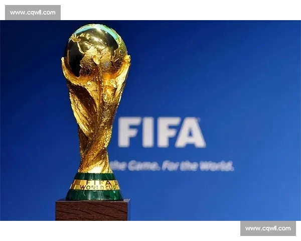 独家分析!2026世界杯赔率大揭秘,谁是最大赢家 独家分析!2026世界杯赔率大揭秘,谁是最大赢家
