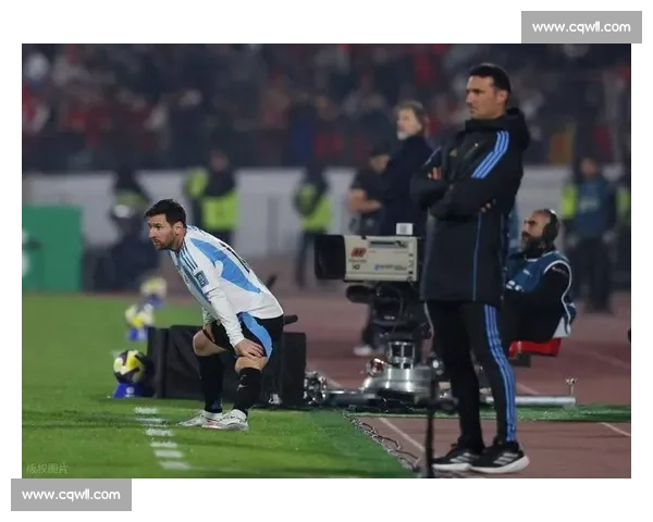 球王加冕！金手套得主背后，是汗水与泪水