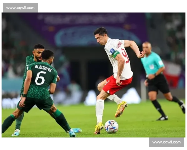 莱万2026世界杯，一场关于坚持的伟大冒险