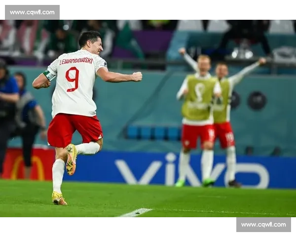 谁能阻挡莱万2026世界杯，杀神归来！