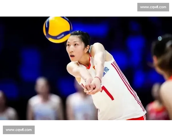 青春风暴！年轻球员在排球直播中崭露头角，未来可期！