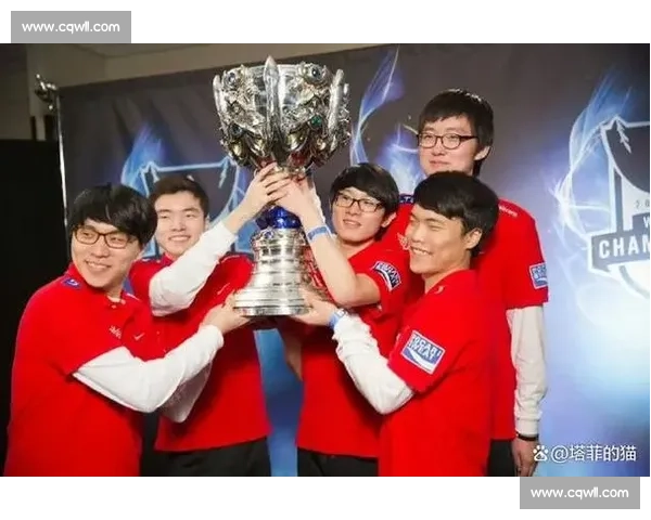 S赛冠军榜：谁是真正的Carry，谁又是战术大师