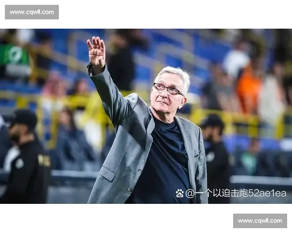 “我的教练生涯,最难忘的一场比赛”温情回忆,催人泪下! “我的教练生涯,最难忘的一场比赛”温情回忆,催人泪下!