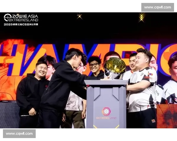 北美电竞观众破纪录，赛事热度持续攀升，影响力无处不在