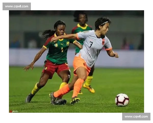 女足世界杯激情碰撞，中国玫瑰能否绽放