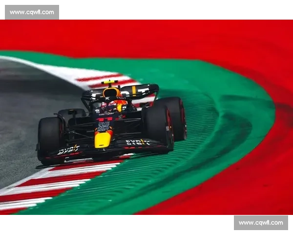 新生代崛起！F1奥地利站排位赛集锦，年轻车手初露锋芒