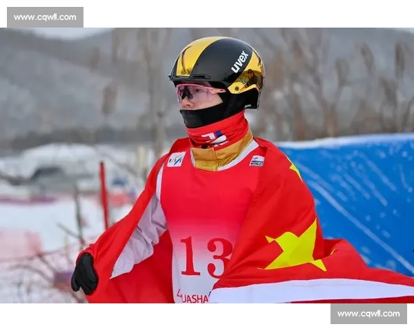 滑雪世界杯硝烟弥漫，某运动品牌赞助背后有何战略
