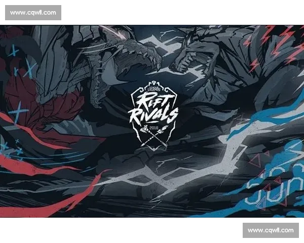 爆款电竞IP诞生记，从创意到现实的奇幻漂流