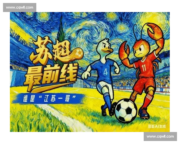 草根力量崛起！苏超联赛的励志故事仍在继续