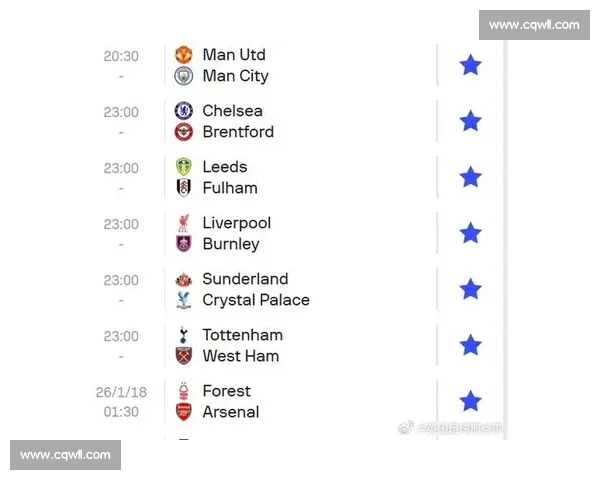 豪门恩怨情仇!英超BIG6,这个赛季过得怎么样 豪门恩怨情仇!英超BIG6,这个赛季过得怎么样