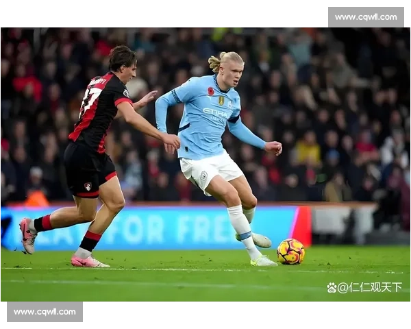 新王登基哈兰德2026世界杯,他准备好了吗
