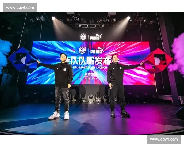 点燃激情!电竞国家队选拔赛,谁将踏上荣耀征程!