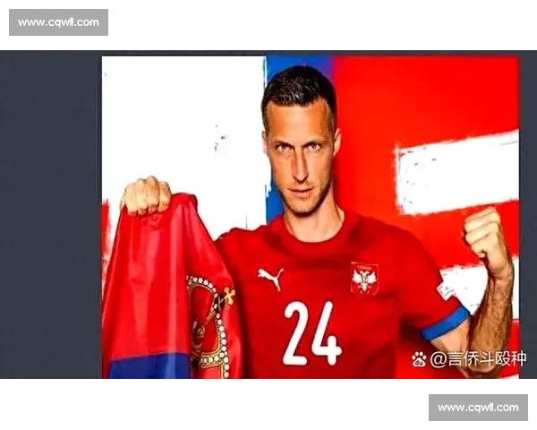 球迷呼声震天,2026世界杯名单征求意见稿放出!