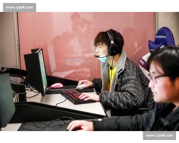 赛事版权激战正酣,电竞“走出去”如何打好组合拳