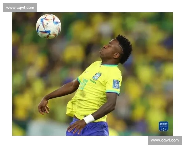 争议焦点！维尼修斯2026世界杯的场外新闻