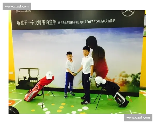 年轻选手异军突起，世界排名榜单上的“明日之星”是谁