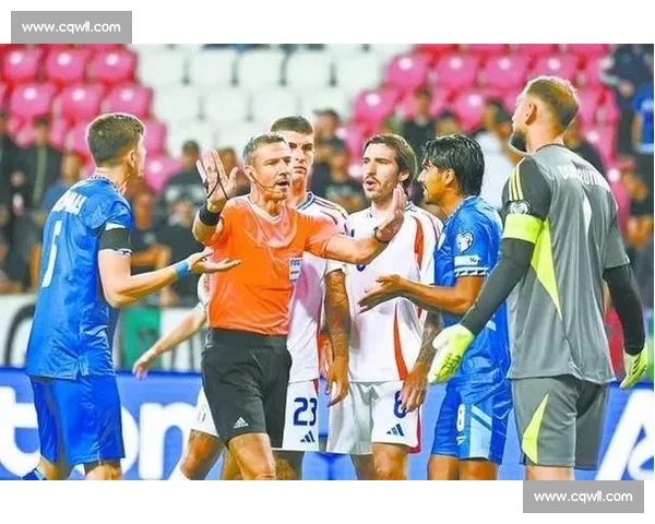 2026世界杯：东道主美国队，能否在家门口创造历史