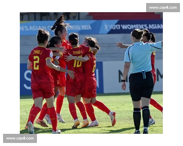 巨星争霸！女足世界杯金靴奖，一场视觉盛宴