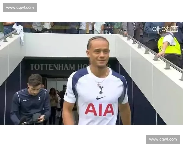 天才的烦恼，哈维·西蒙斯2026世界杯前的心路历程