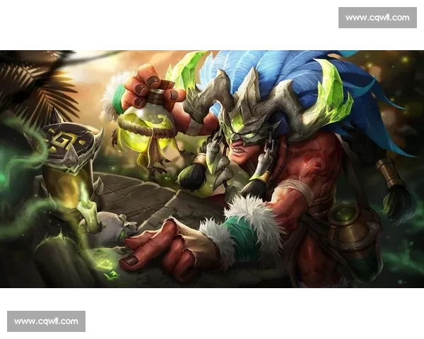 揭秘!英魂之刃顶尖选手,如何炼就“神级”操作 揭秘!英魂之刃顶尖选手,如何炼就“神级”操作