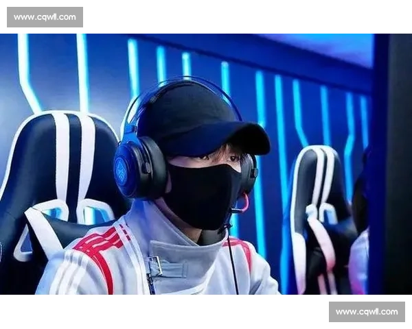 热血澎湃！非洲电竞代表队，为国而战！