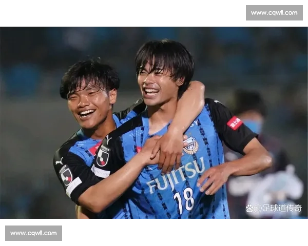 球迷心声：祈愿川崎前锋，重返巅峰，再创传奇！