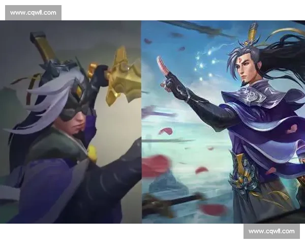 LOL手游选手“团队之魂”,凝聚一心,共创辉煌! LOL手游选手“团队之魂”,凝聚一心,共创辉煌!