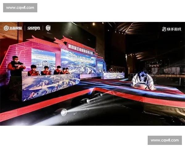 下一站，电竞世界冠军！全球训练体系如何布局