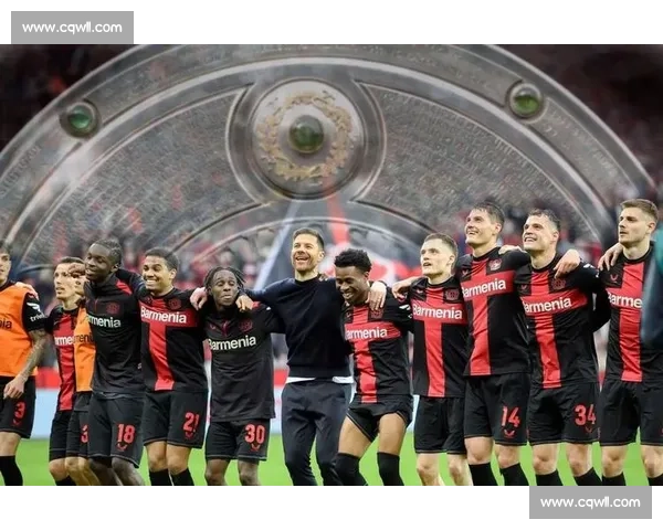 德甲十年轮回!冠军更迭的背后,是战术的演变